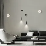 Настенный светильник HOOK Right от ImperiumLoft