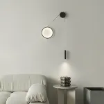 Настенный светильник HOOK Right от ImperiumLoft