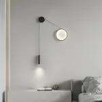 Настенный светильник HOOK Right от ImperiumLoft