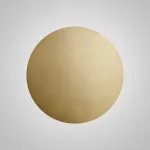 Настенный светильник KAIN D20 от ImperiumLoft