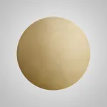 Настенный светильник KAIN D25 от ImperiumLoft