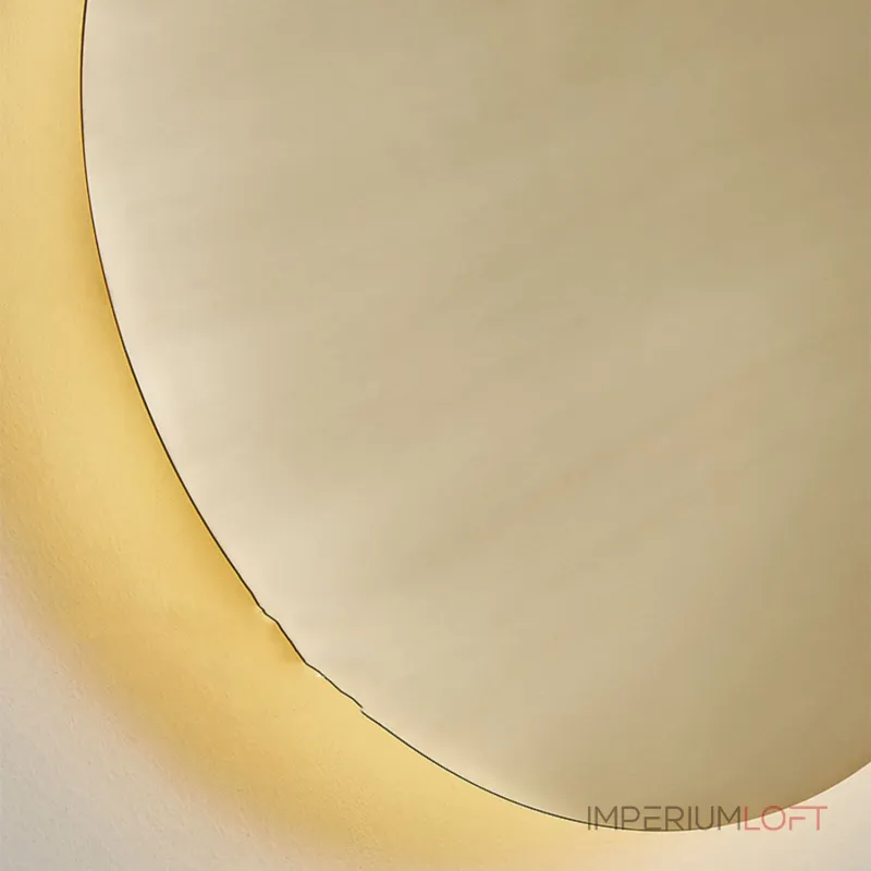 Настенный светильник KAIN D25 от ImperiumLoft