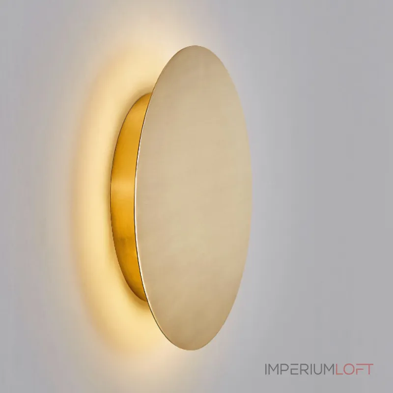 Настенный светильник KAIN D25 от ImperiumLoft