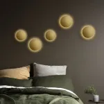 Настенный светильник KAIN D25 от ImperiumLoft