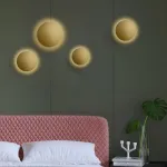 Настенный светильник KAIN D25 от ImperiumLoft