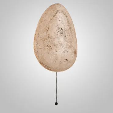 Настенный светильник BLAS С выключателем цепочкой