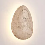 Настенный светильник BLAS Под скрытую проводку от ImperiumLoft