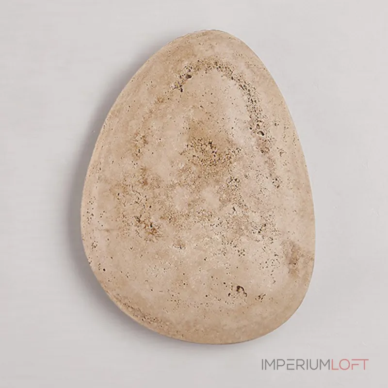 Настенный светильник BLAS Под скрытую проводку от ImperiumLoft