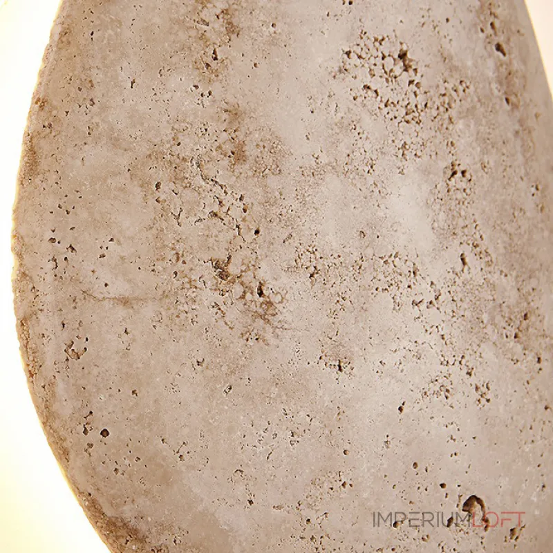 Настенный светильник BLAS Под скрытую проводку от ImperiumLoft