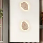 Настенный светильник BLAS Под скрытую проводку от ImperiumLoft