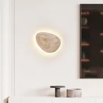 Настенный светильник BLAS Под скрытую проводку от ImperiumLoft