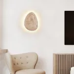 Настенный светильник BLAS Под скрытую проводку от ImperiumLoft