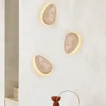 Настенный светильник BLAS Под скрытую проводку от ImperiumLoft