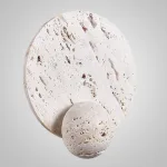 Настенный светильник PHANUEL от ImperiumLoft