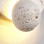 Настенный светильник PHANUEL от ImperiumLoft