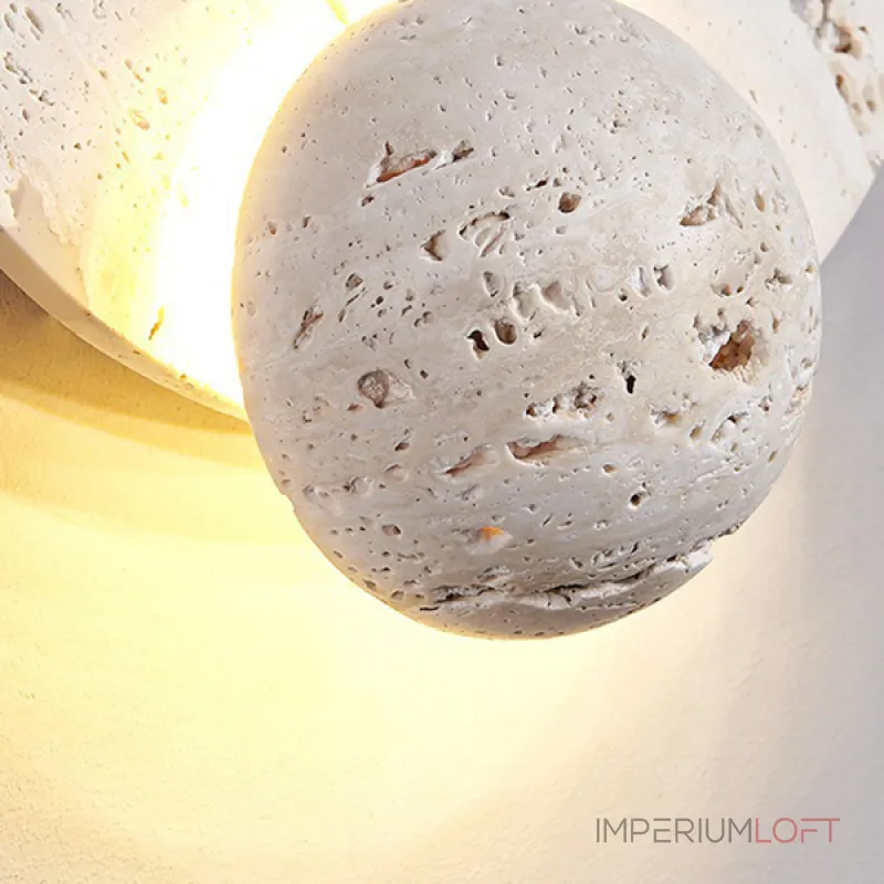 Настенный светильник PHANUEL от ImperiumLoft