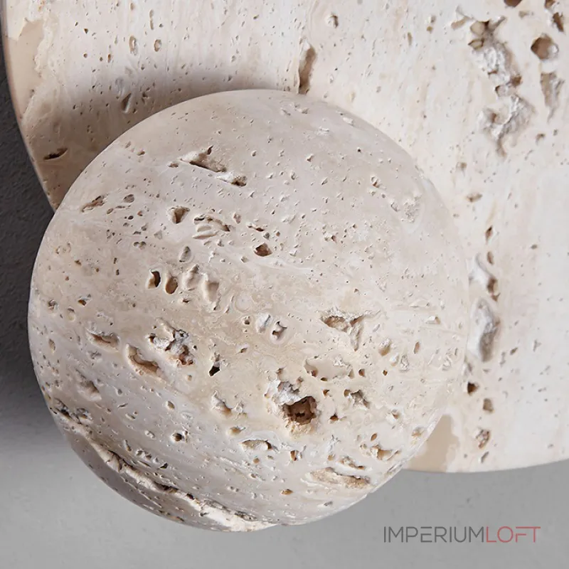 Настенный светильник PHANUEL от ImperiumLoft