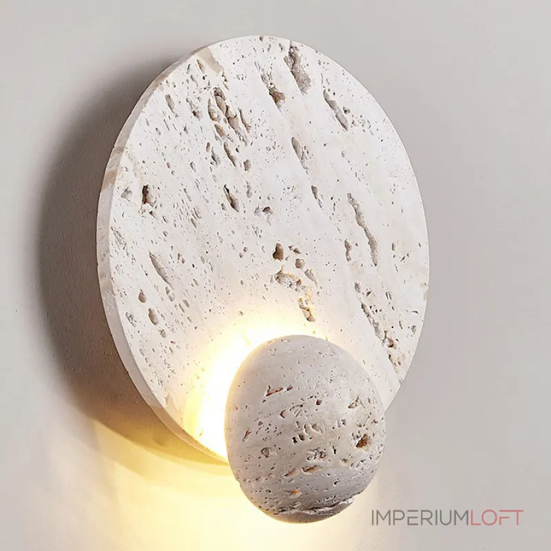 Настенный светильник PHANUEL от ImperiumLoft