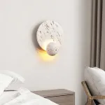 Настенный светильник PHANUEL от ImperiumLoft