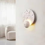 Настенный светильник PHANUEL от ImperiumLoft