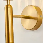 Настенный светильник POLARIS WALL Transparent от ImperiumLoft