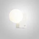 Настенный светильник PACO White от ImperiumLoft