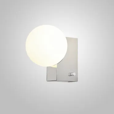 Настенный светильник PACO Chrome Настенный светильник PACO Chrome