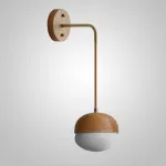 Настенный светильник ROLV WALL от ImperiumLoft