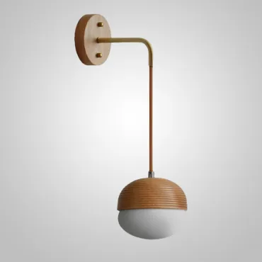 Настенный светильник ROLV WALL