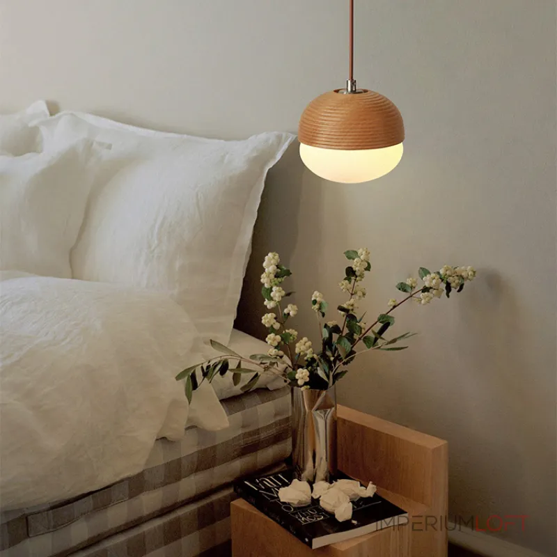 Настенный светильник ROLV WALL от ImperiumLoft