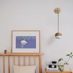 Настенный светильник ROLV WALL от ImperiumLoft