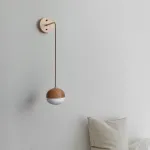 Настенный светильник ROLV WALL от ImperiumLoft