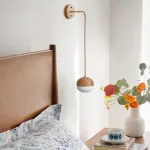 Настенный светильник ROLV WALL от ImperiumLoft