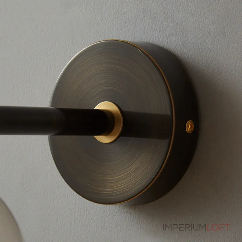Настенный светильник LOIS L1 от ImperiumLoft
