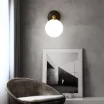 Настенный светильник LOIS L1 от ImperiumLoft