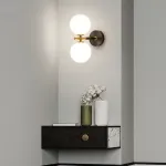 Настенный светильник LOIS L1 от ImperiumLoft