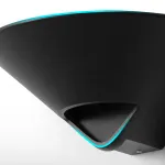 Настенный светильник PITT White 3000К от ImperiumLoft