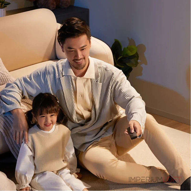 Настенный светильник PITT White 3000К от ImperiumLoft