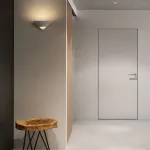 Настенный светильник PITT White 3000К от ImperiumLoft