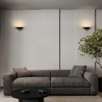 Настенный светильник PITT White 3000К от ImperiumLoft