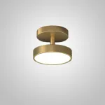 Накладной светодиодный светильник TENN COSY A от ImperiumLoft