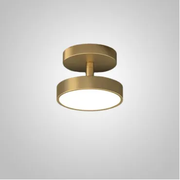 Накладной светодиодный светильник TENN COSY A