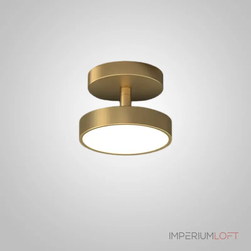 Накладной светодиодный светильник TENN COSY A от ImperiumLoft Накладной светодиодный светильник TENN COSY A от ImperiumLoft