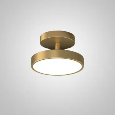 Накладной светодиодный светильник TENN COSY B