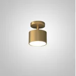 Накладной светодиодный светильник TENN COSY C от ImperiumLoft