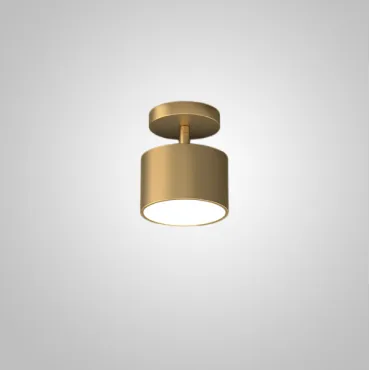 Накладной светодиодный светильник TENN COSY C