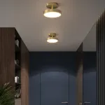 Накладной светодиодный светильник TENN COSY C от ImperiumLoft