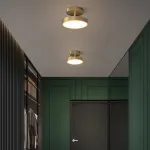 Накладной светодиодный светильник TENN COSY C от ImperiumLoft