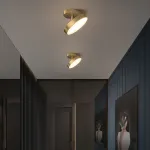 Накладной светодиодный светильник TENN COSY C от ImperiumLoft