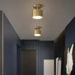 Накладной светодиодный светильник TENN COSY C от ImperiumLoft